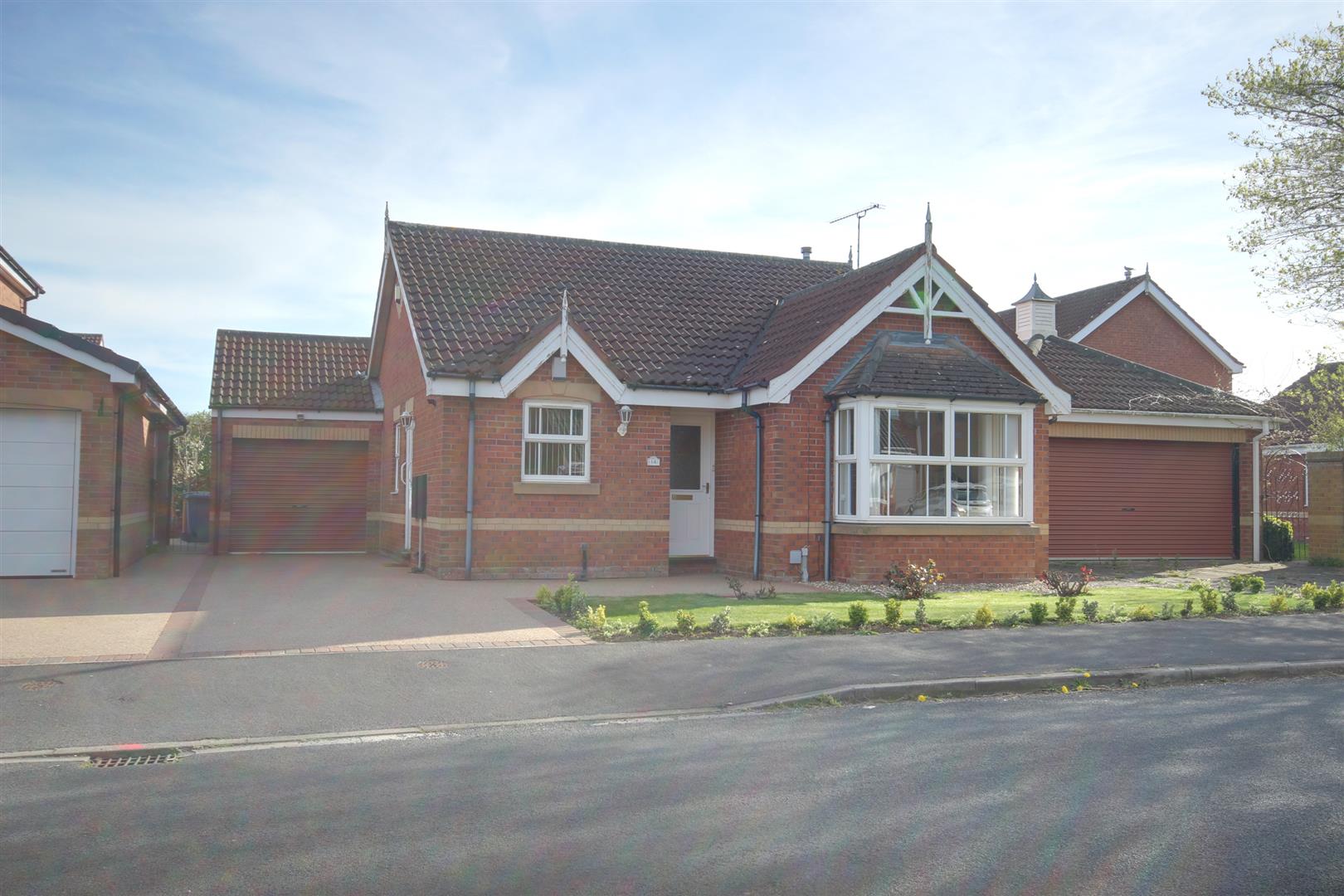 Nornabell Drive, Beverley